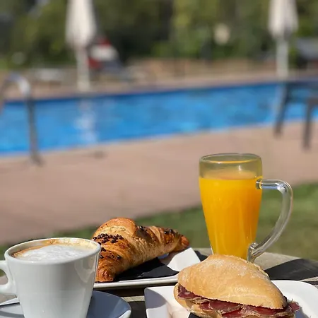 Ca L'estamenya Country house