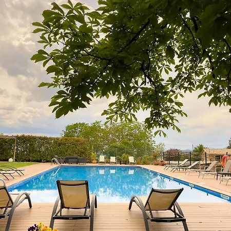 Country house Ca L'estamenya