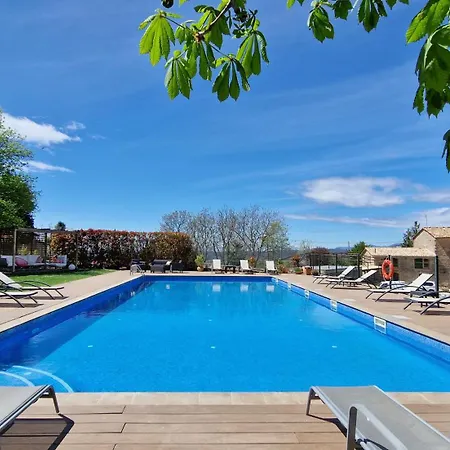 Country house Ca L'estamenya Perafita