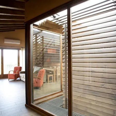 Country house Ca L'estamenya *