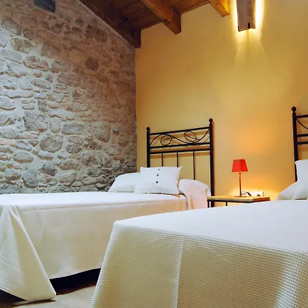 Ca L'estamenya