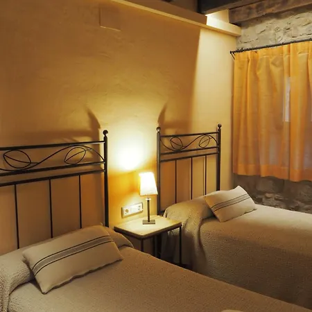 Country house Ca L'estamenya