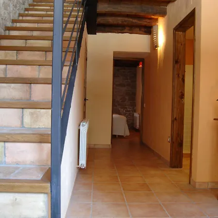 Ca L'estamenya Country house