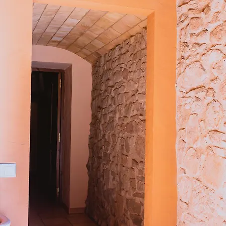 Country house Ca L'estamenya *