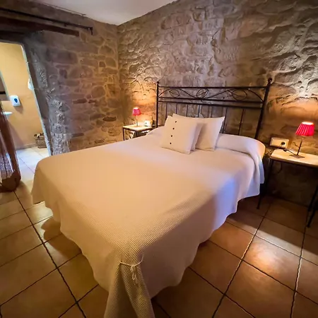 Country house Ca L'estamenya