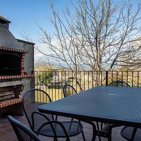 Country house Ca L'estamenya *