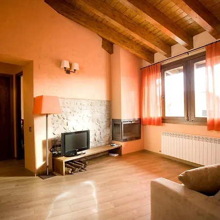 Country house Ca L'estamenya Perafita