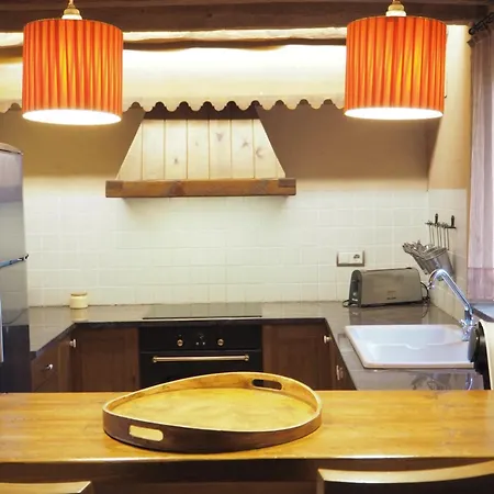 Country house Ca L'estamenya