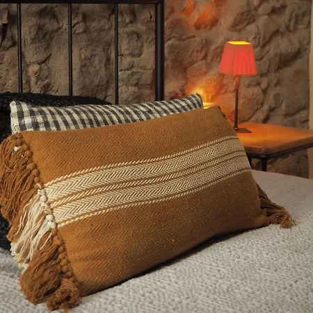 Ca L'estamenya Country house Perafita