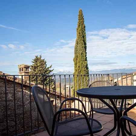 Ca L'estamenya Country house