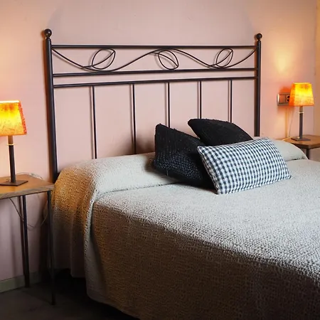Ca L'estamenya Country house