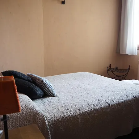 Country house Ca L'estamenya *