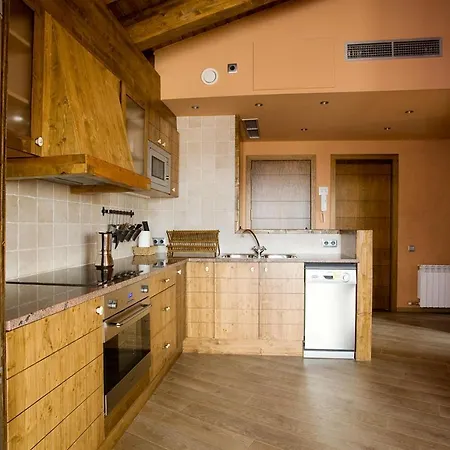 Country house Ca L'estamenya