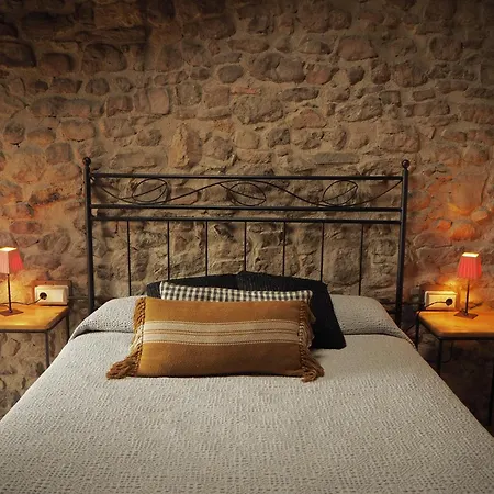 Country house Ca L'estamenya *
