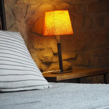 Country house Ca L'estamenya