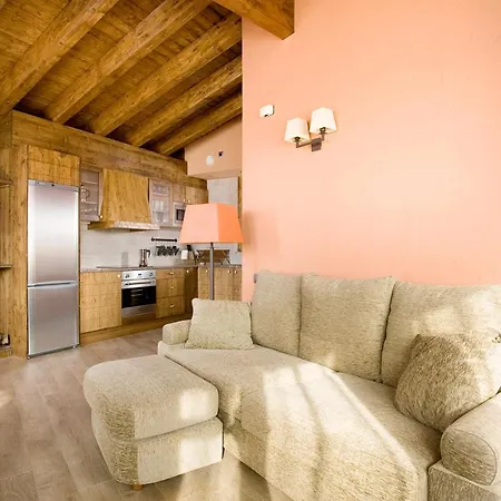 Ca L'estamenya Country house Perafita