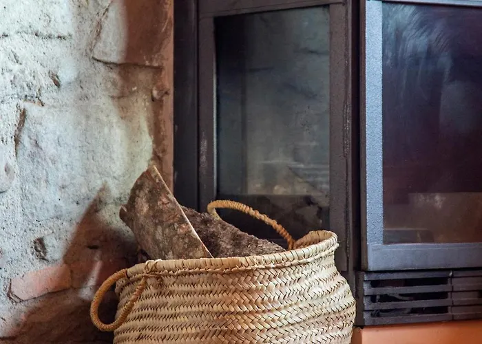 Ca L'estamenya * Perafita