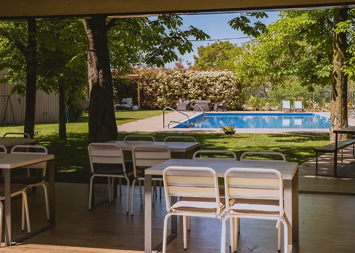 Ca L'estamenya Casa de Campo Perafita