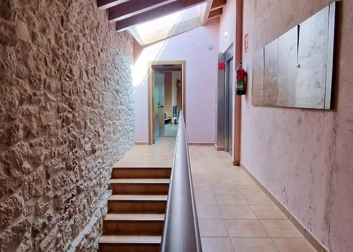 Ca L'estamenya Casa de Campo *