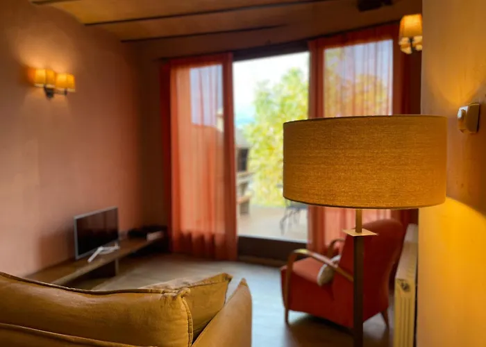Ca L'estamenya Casa de Campo *