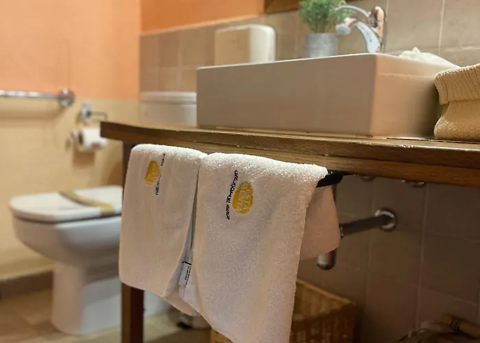Ca L'estamenya Perafita